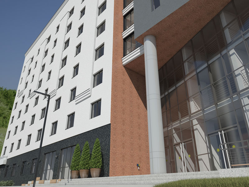 вид